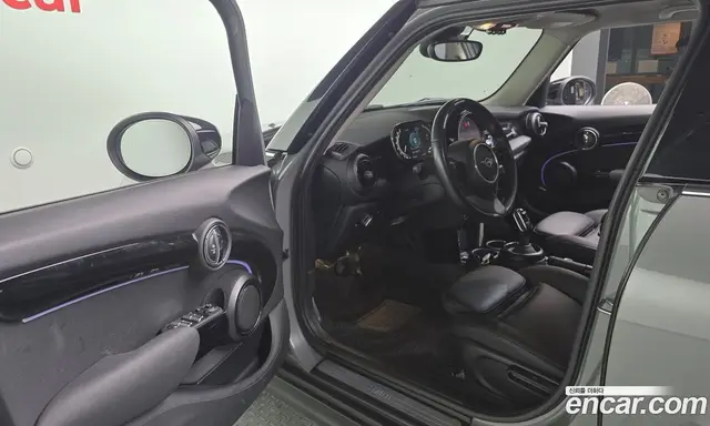 Mini Cooper 2022 1.5 автомат (гидро), миниатюра 10