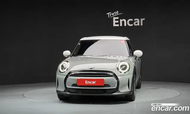 Mini Cooper 2022 1.5 автомат (гидро), миниатюра 2
