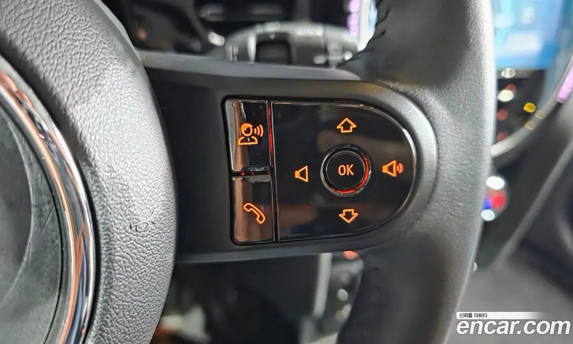 Mini Cooper 2022 1.5 автомат (гидро), фото 12