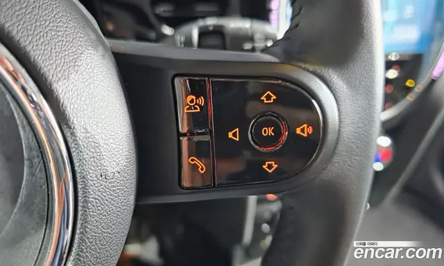 Mini Cooper 2022 1.5 автомат (гидро), миниатюра 12