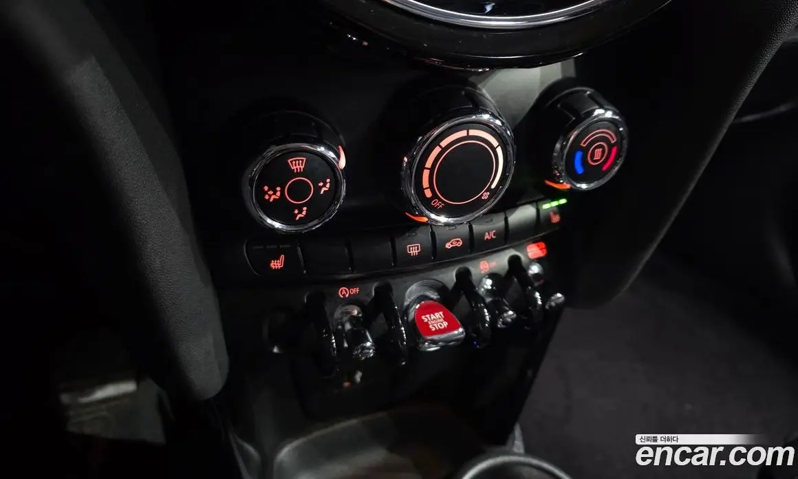 Mini Cooper 2022 1.5 автомат (гидро), фото 14