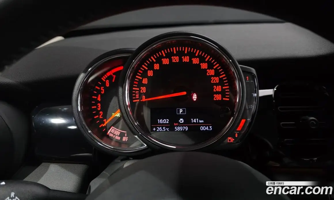 Mini Cooper 2022 1.5 автомат (гидро), фото 18