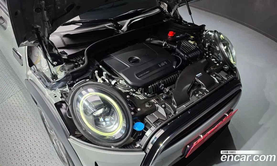 Mini Cooper 2022 1.5 автомат (гидро), фото 20
