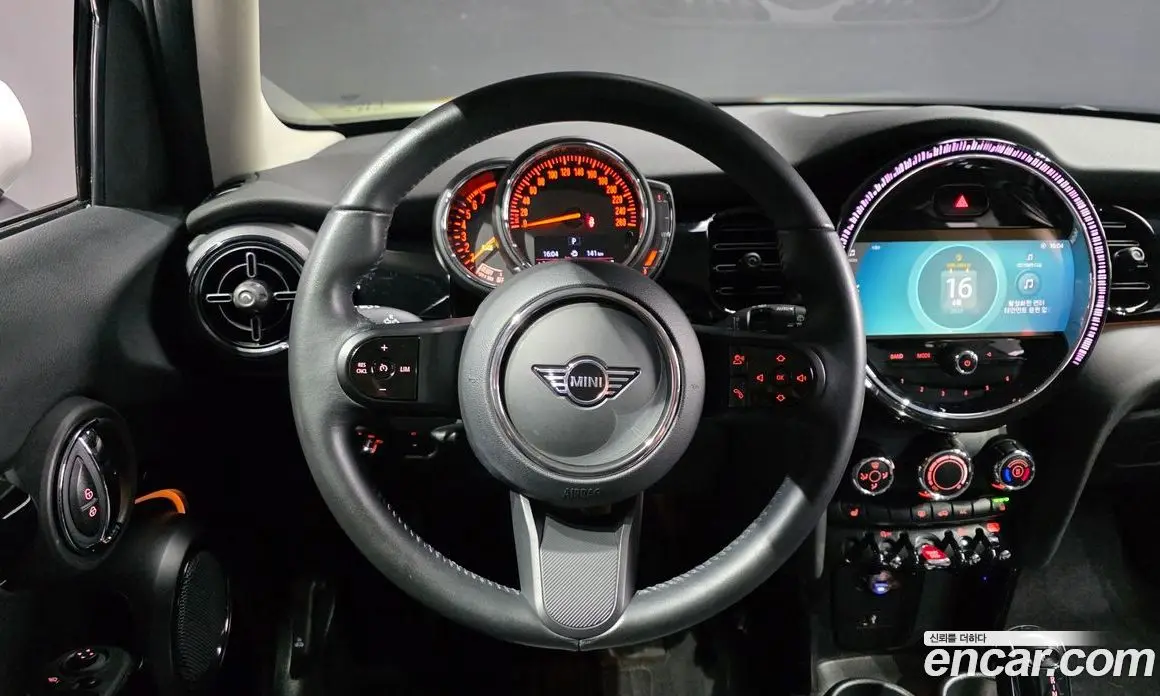 Mini Cooper 2022 1.5 автомат (гидро), фото 5