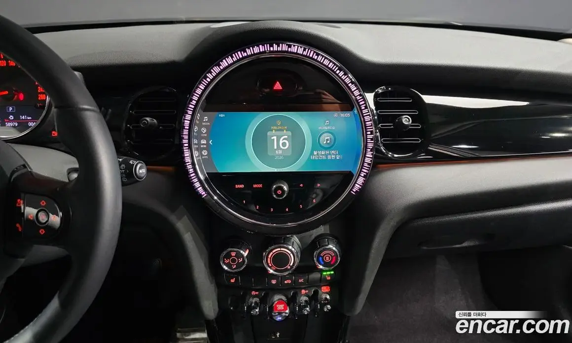 Mini Cooper 2022 1.5 автомат (гидро), фото 6