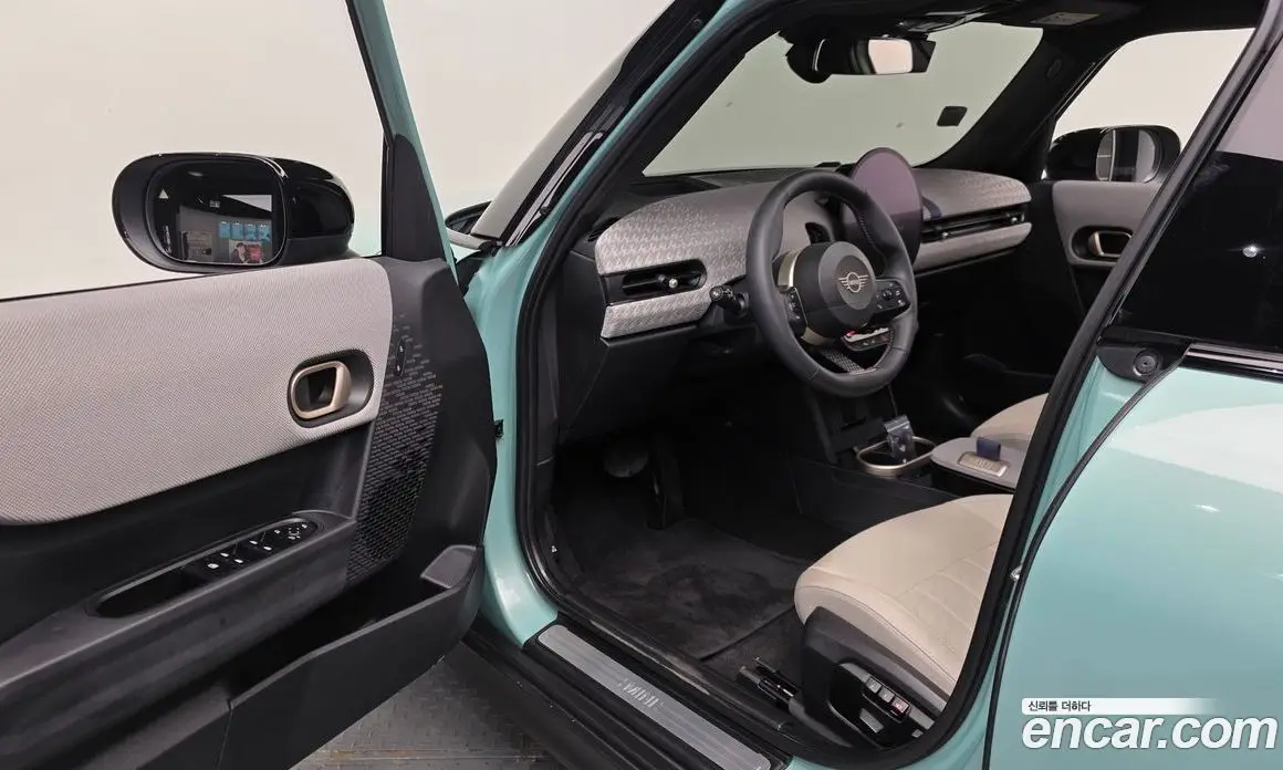 Mini Cooper 2024 2.0 автомат (гидро), фото 13