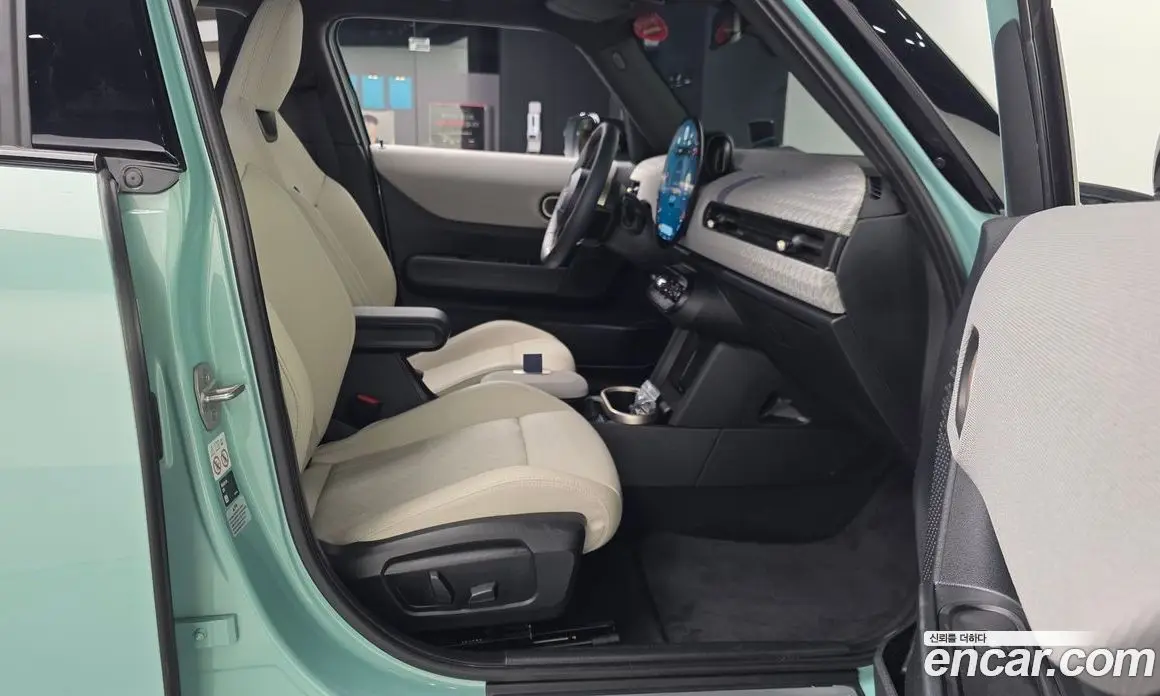 Mini Cooper 2024 2.0 автомат (гидро), фото 17