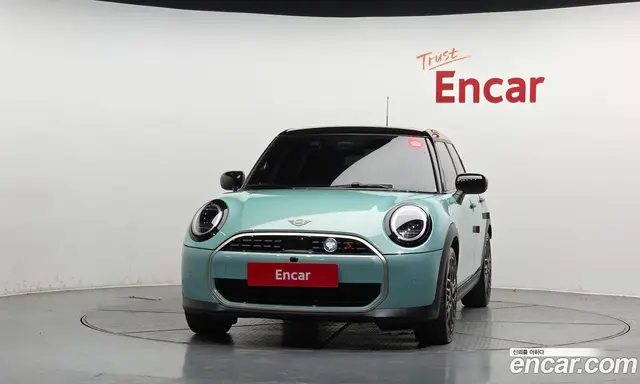 Mini Cooper 2024 2.0 автомат (гидро), миниатюра 3