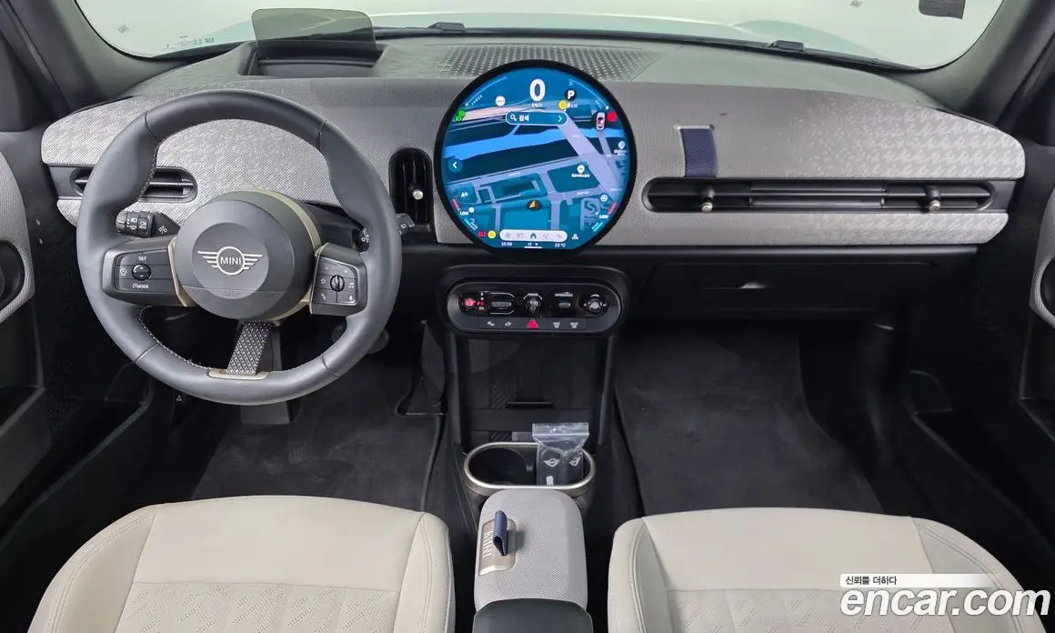 Mini Cooper 2024 2.0 автомат (гидро), фото 10
