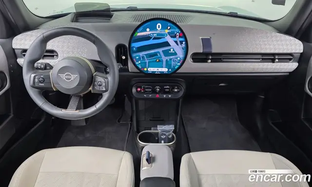 Mini Cooper 2024 2.0 автомат (гидро), миниатюра 10