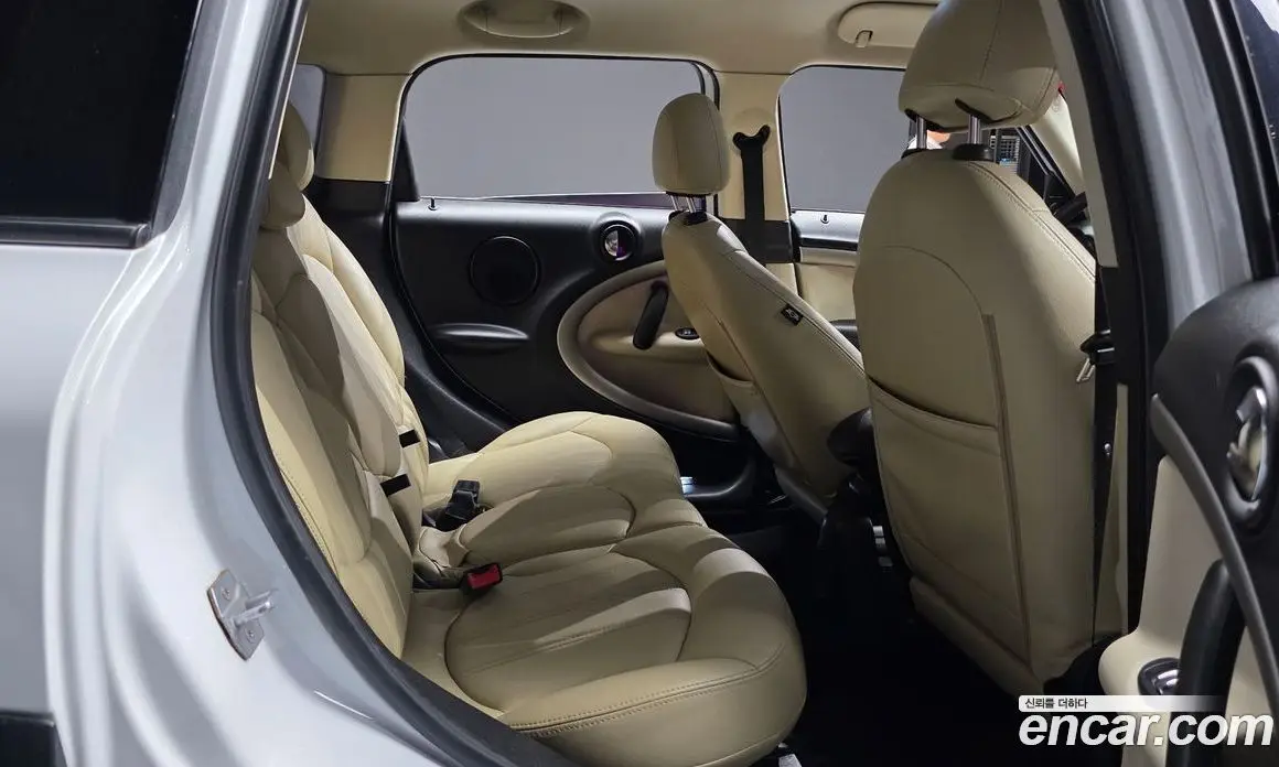 Mini Countryman 2013 2.0 автомат (гидро), фото 11