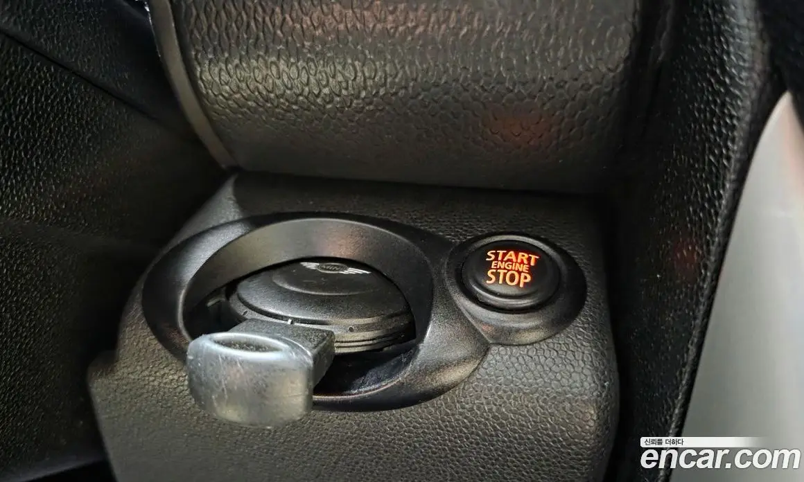 Mini Countryman 2013 2.0 автомат (гидро), фото 19