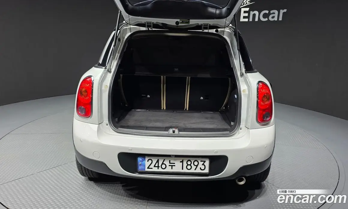 Mini Countryman 2013 2.0 автомат (гидро), фото 20