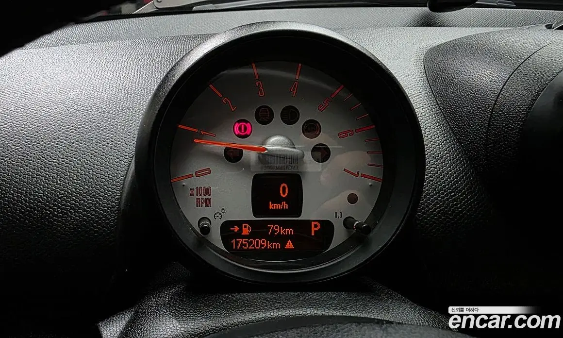 Mini Countryman 2013 2.0 автомат (гидро), фото 8