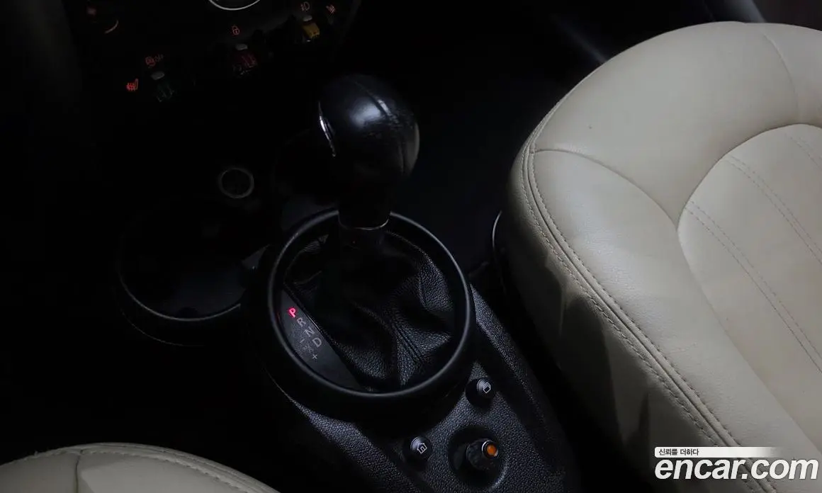 Mini Countryman 2013 2.0 автомат (гидро), фото 9