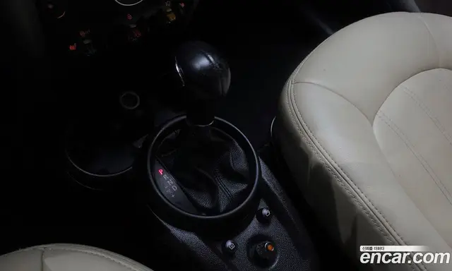 Mini Countryman 2013 2.0 автомат (гидро), миниатюра 9