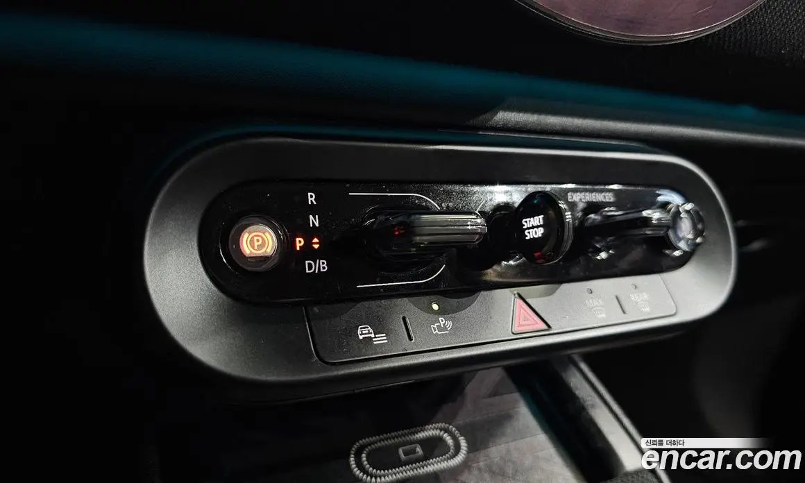 Mini Countryman 2025 0.2 автомат (гидро), фото 11
