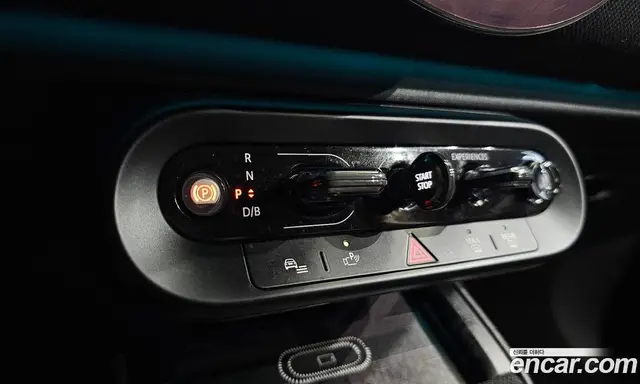 Mini Countryman 2025 0.2 автомат (гидро), миниатюра 11