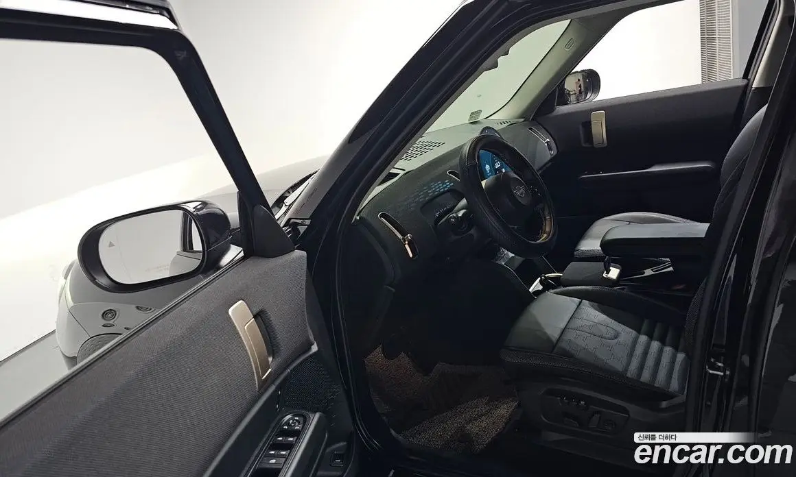 Mini Countryman 2025 0.2 автомат (гидро), фото 12