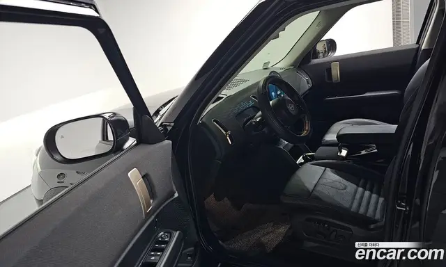 Mini Countryman 2025 0.2 автомат (гидро), миниатюра 12