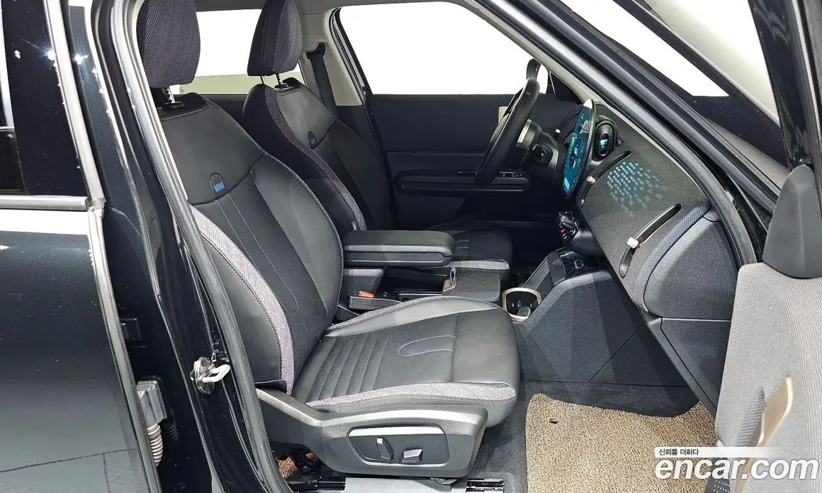 Mini Countryman 2025 0.2 автомат (гидро), фото 15