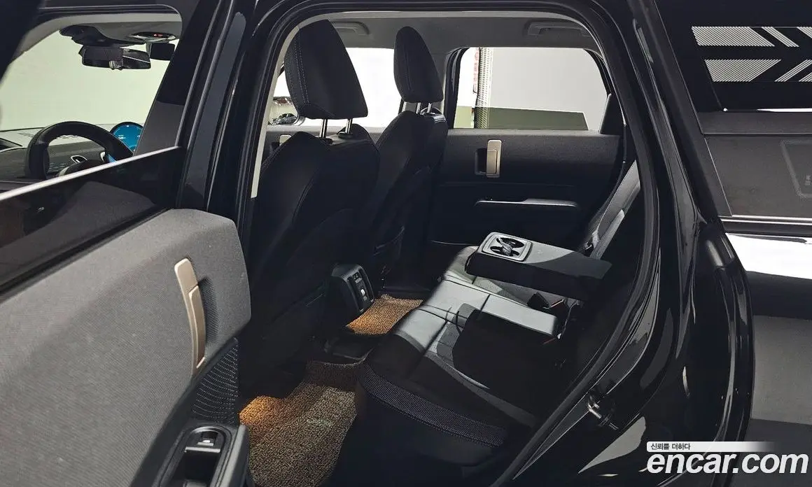 Mini Countryman 2025 0.2 автомат (гидро), фото 17