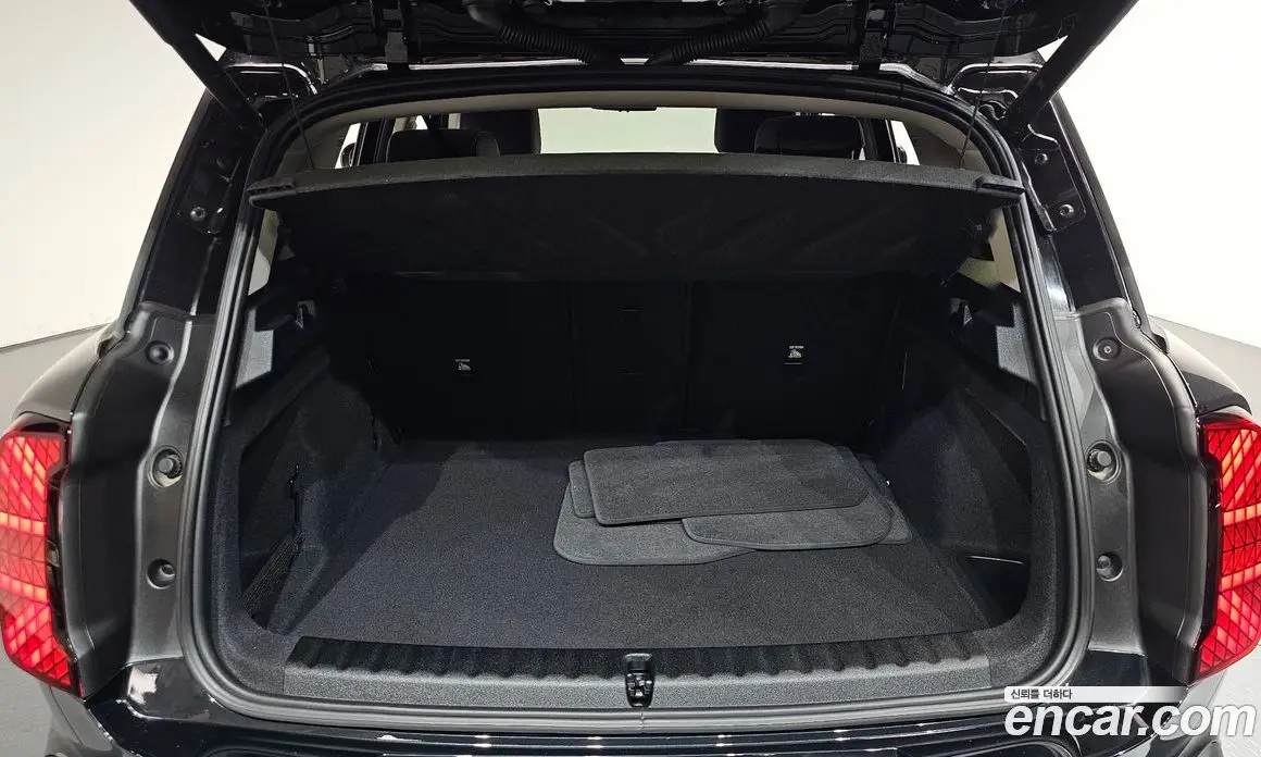 Mini Countryman 2025 0.2 автомат (гидро), фото 25