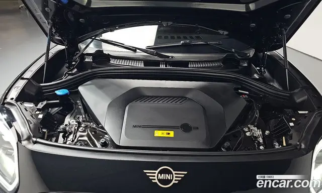 Mini Countryman 2025 0.2 автомат (гидро), миниатюра 5