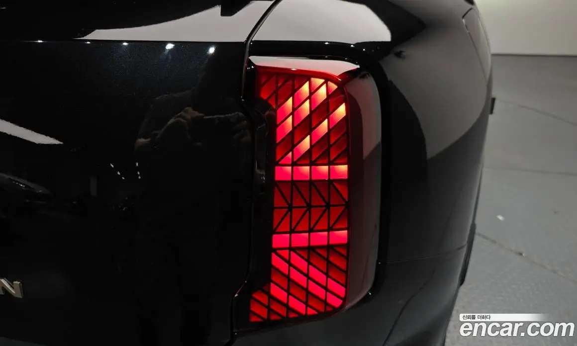 Mini Countryman 2025 0.2 автомат (гидро), фото 8