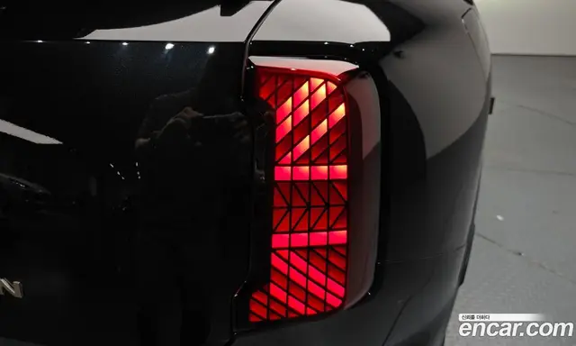 Mini Countryman 2025 0.2 автомат (гидро), миниатюра 8