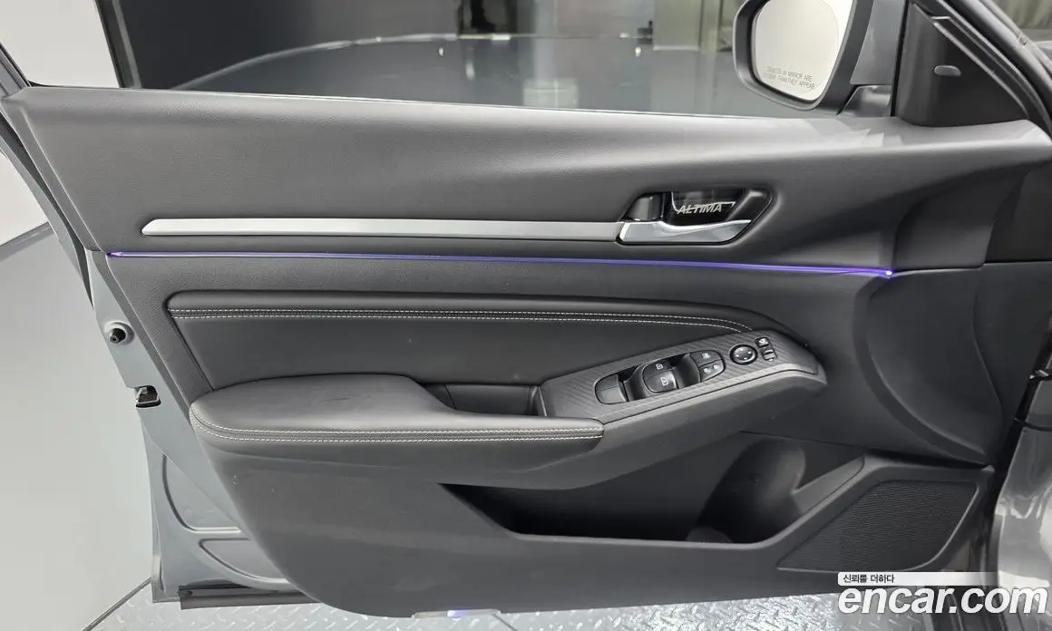 Nissan Altima 2019 2.5 автомат (гидро), фото 14 Nissan Altima 2019 2.5 автомат (гидро), фото 14