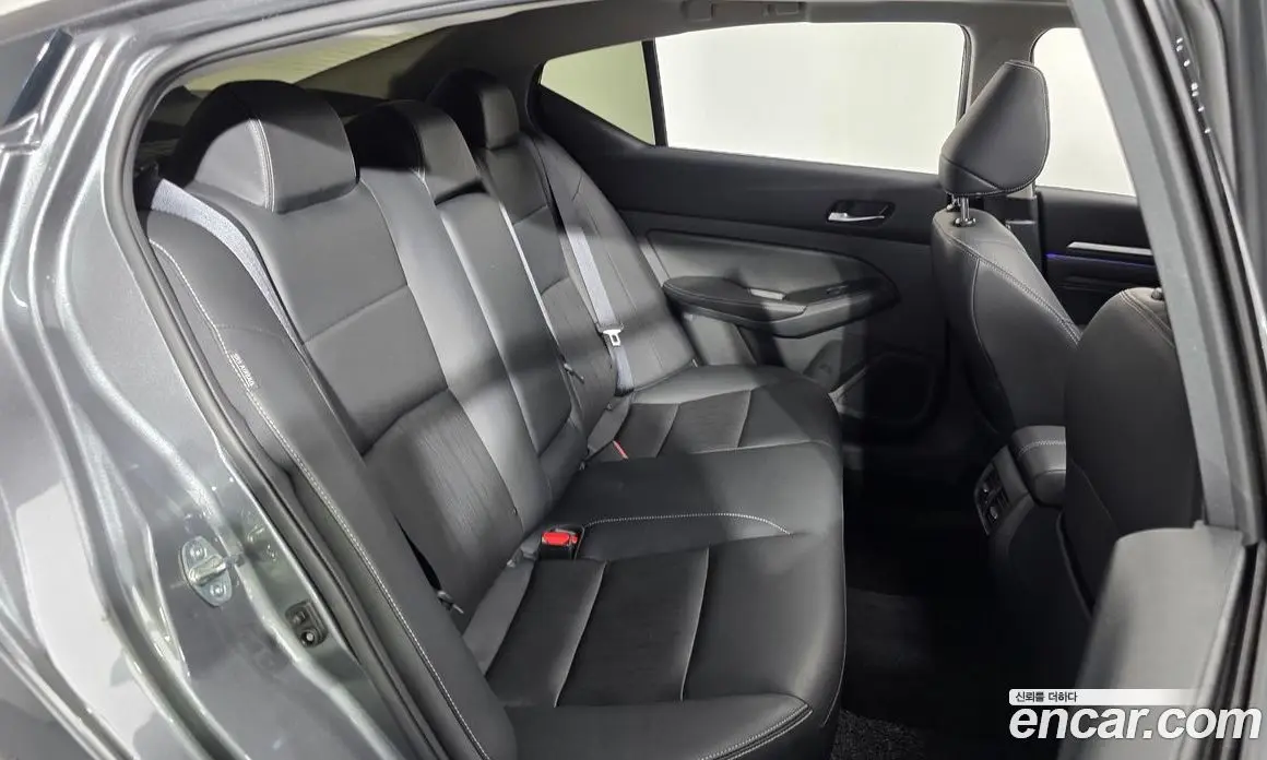 Nissan Altima 2019 2.5 автомат (гидро), фото 16 Nissan Altima 2019 2.5 автомат (гидро), фото 16