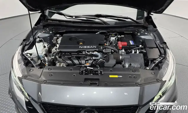 Nissan Altima 2019 2.5 автомат (гидро), миниатюра 6 Nissan Altima 2019 2.5 автомат (гидро), миниатюра 6