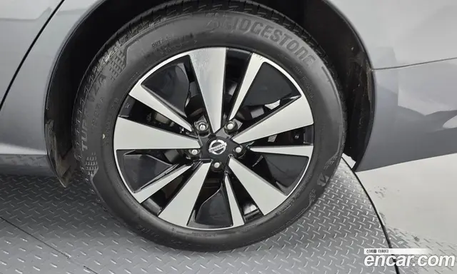 Nissan Altima 2019 2.5 автомат (гидро), миниатюра 7 Nissan Altima 2019 2.5 автомат (гидро), миниатюра 7