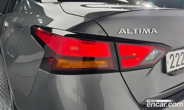 Nissan Altima 2019 2.5 автомат (гидро), миниатюра 9 Nissan Altima 2019 2.5 автомат (гидро), миниатюра 9