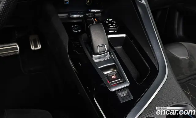 Peugeot 3008 2019 2.0 автомат (гидро), миниатюра 12