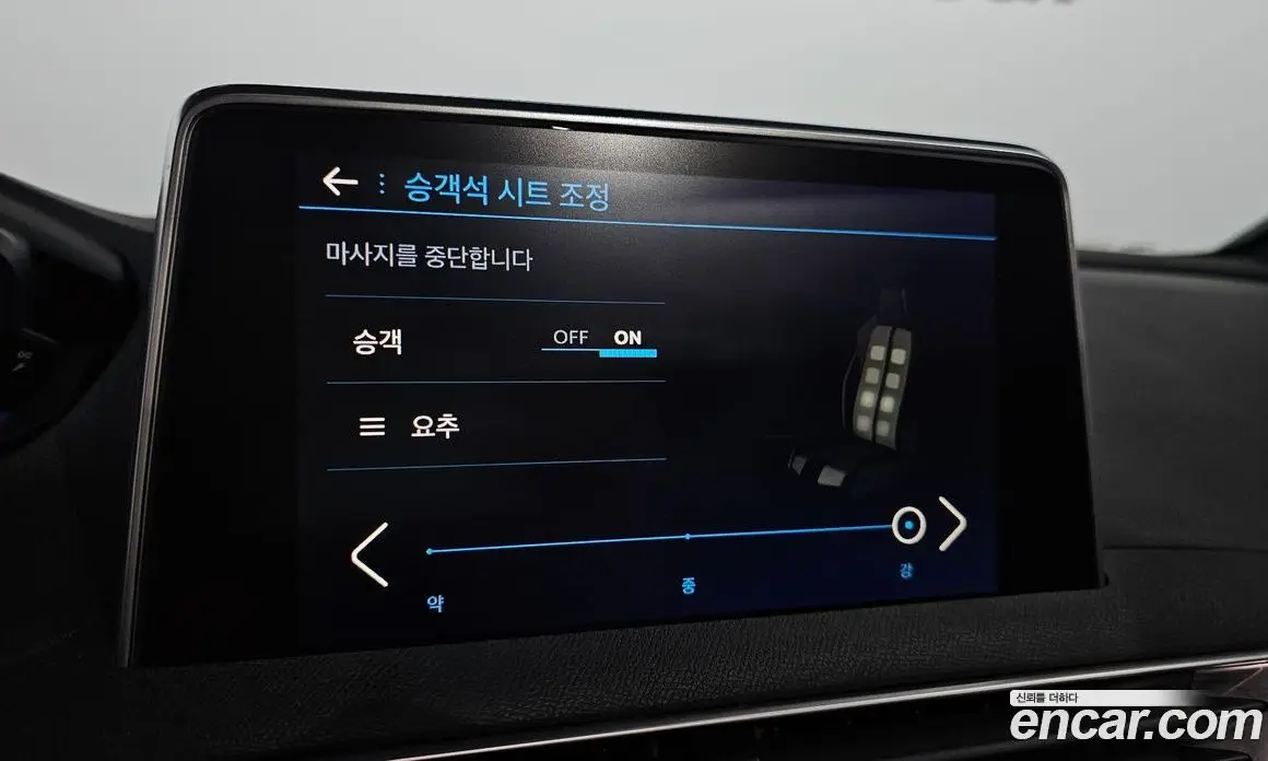 Peugeot 3008 2019 2.0 автомат (гидро), фото 24