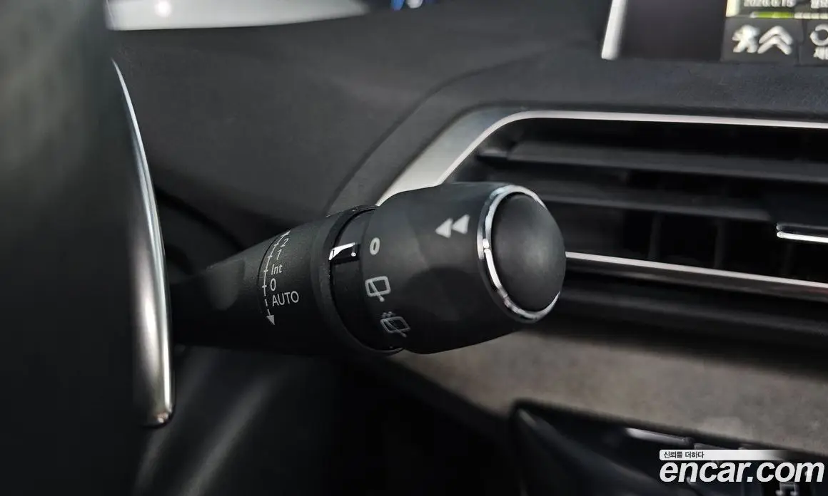 Peugeot 3008 2019 2.0 автомат (гидро), фото 27