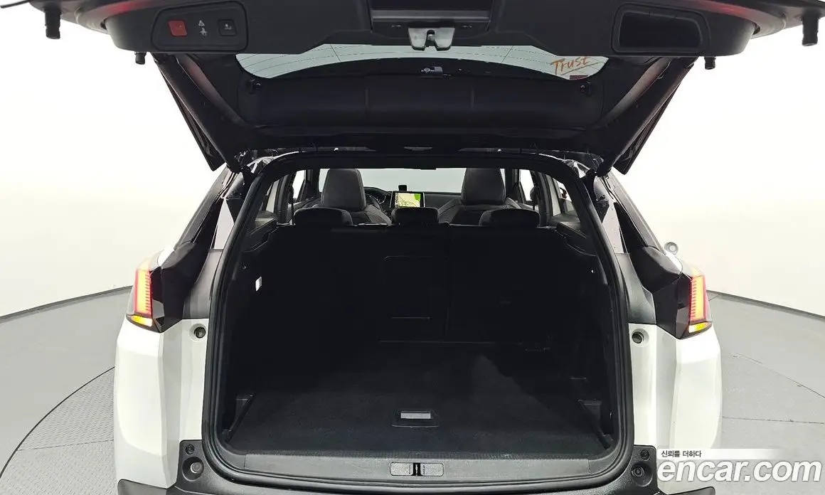 Peugeot 3008 2019 2.0 автомат (гидро), фото 32