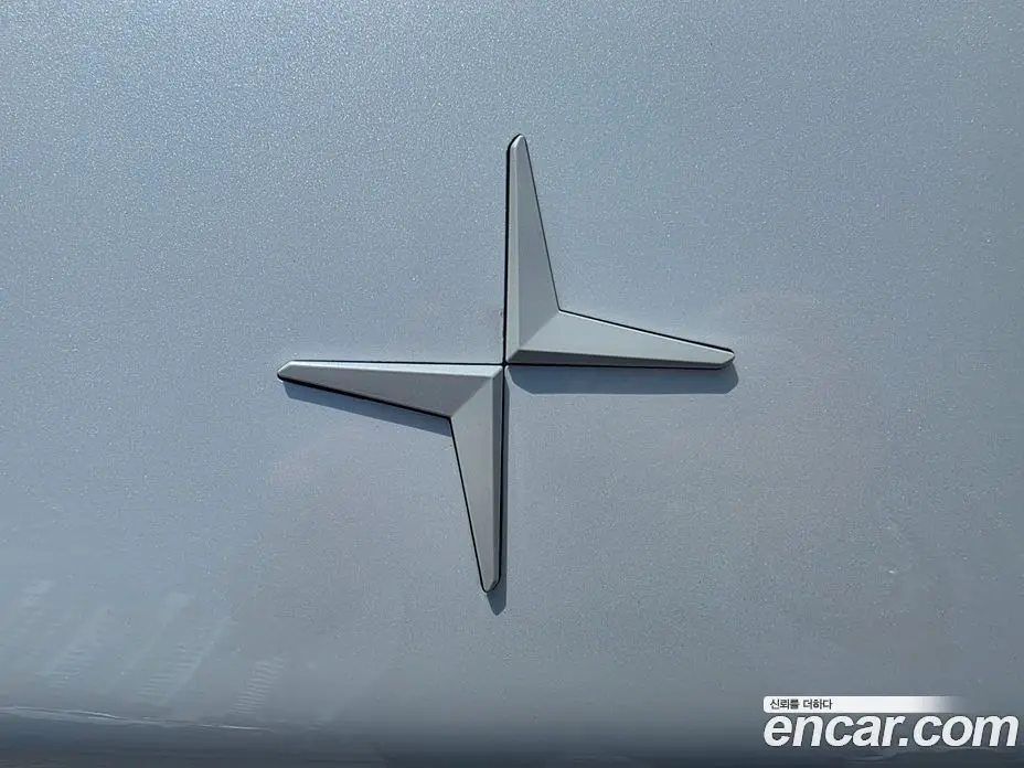 Polestar Polestar 4 2026 автомат (гидро), фото 14 Polestar Polestar 4 2026 автомат (гидро), фото 14