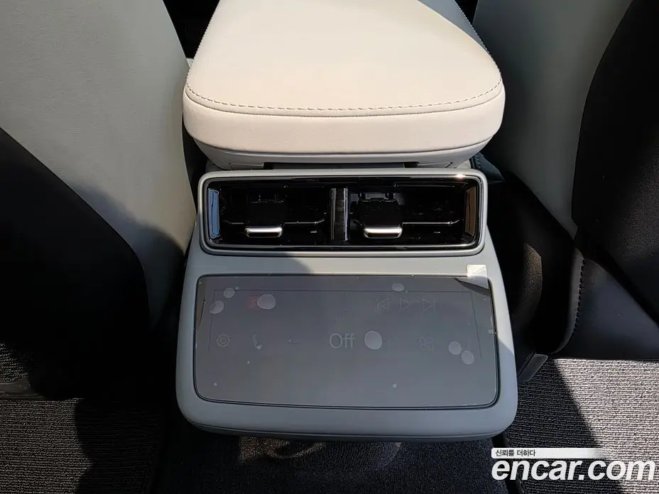 Polestar Polestar 4 2026 автомат (гидро), фото 17 Polestar Polestar 4 2026 автомат (гидро), фото 17