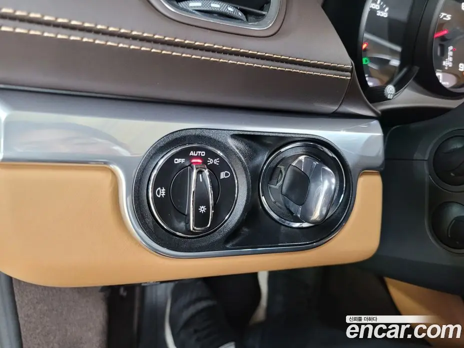 Porsche 718 2022 4.0 автомат (гидро), фото 16