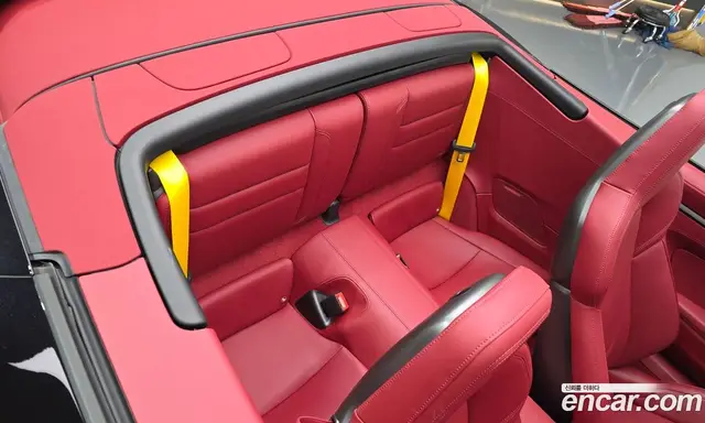 Porsche 911 2025 3.6 автомат (гидро), миниатюра 12