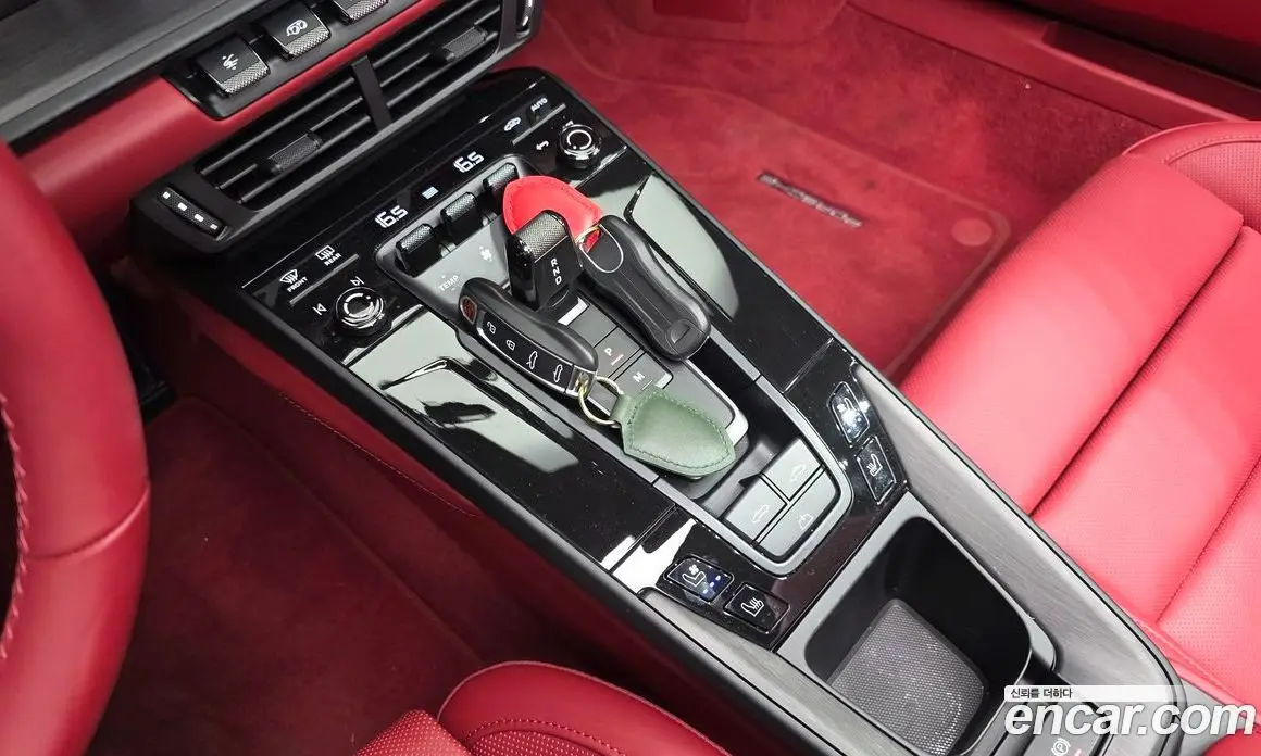 Porsche 911 2025 3.6 автомат (гидро), фото 9