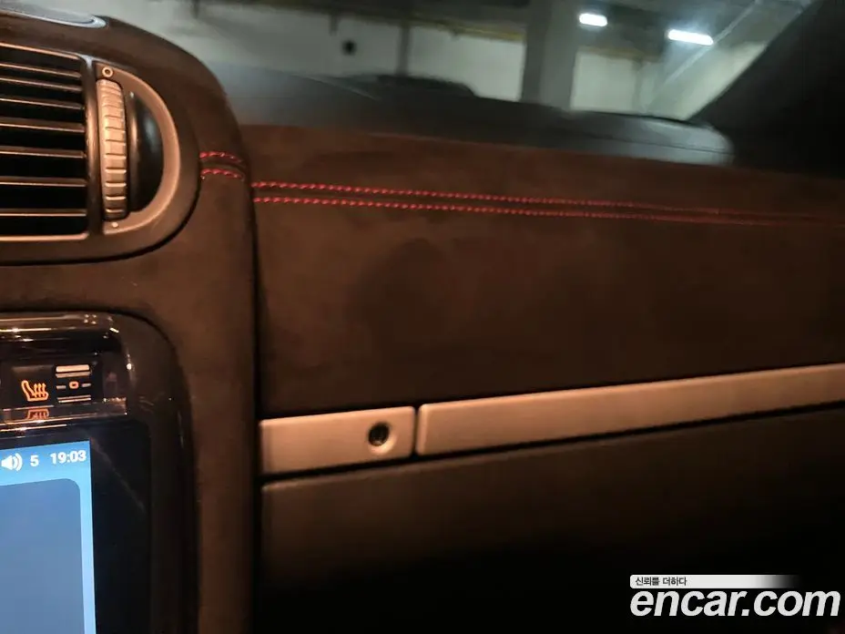 Porsche Cayenne 2008 4.8 автомат (гидро), фото 13