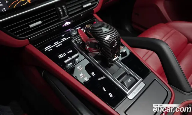 Porsche Cayenne 2020 3.0 автомат (гидро), миниатюра 12