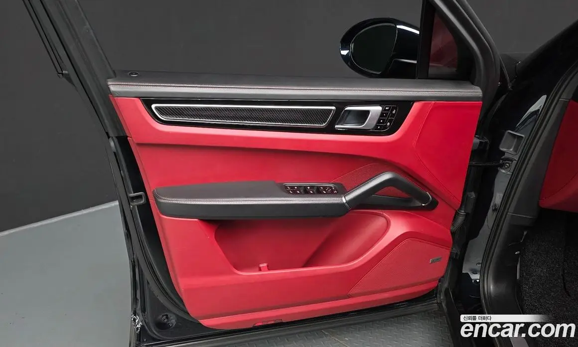 Porsche Cayenne 2020 3.0 автомат (гидро), фото 14