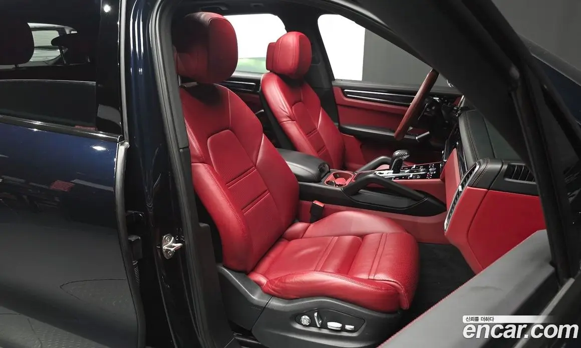 Porsche Cayenne 2020 3.0 автомат (гидро), фото 16