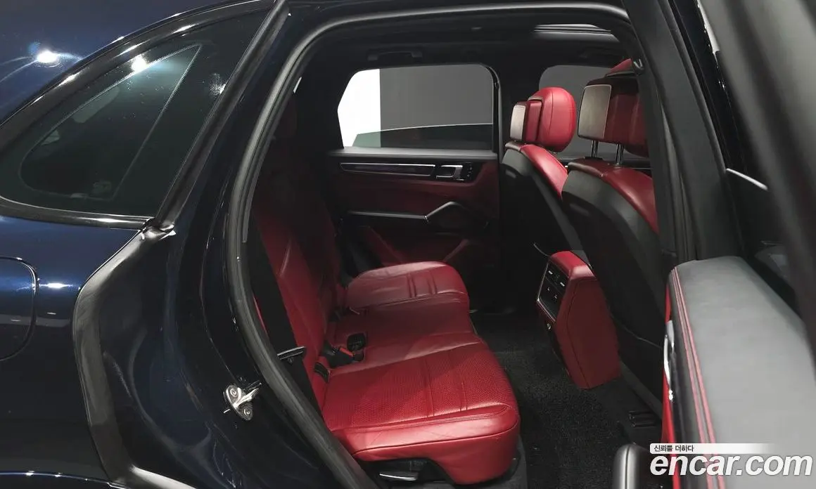 Porsche Cayenne 2020 3.0 автомат (гидро), фото 17