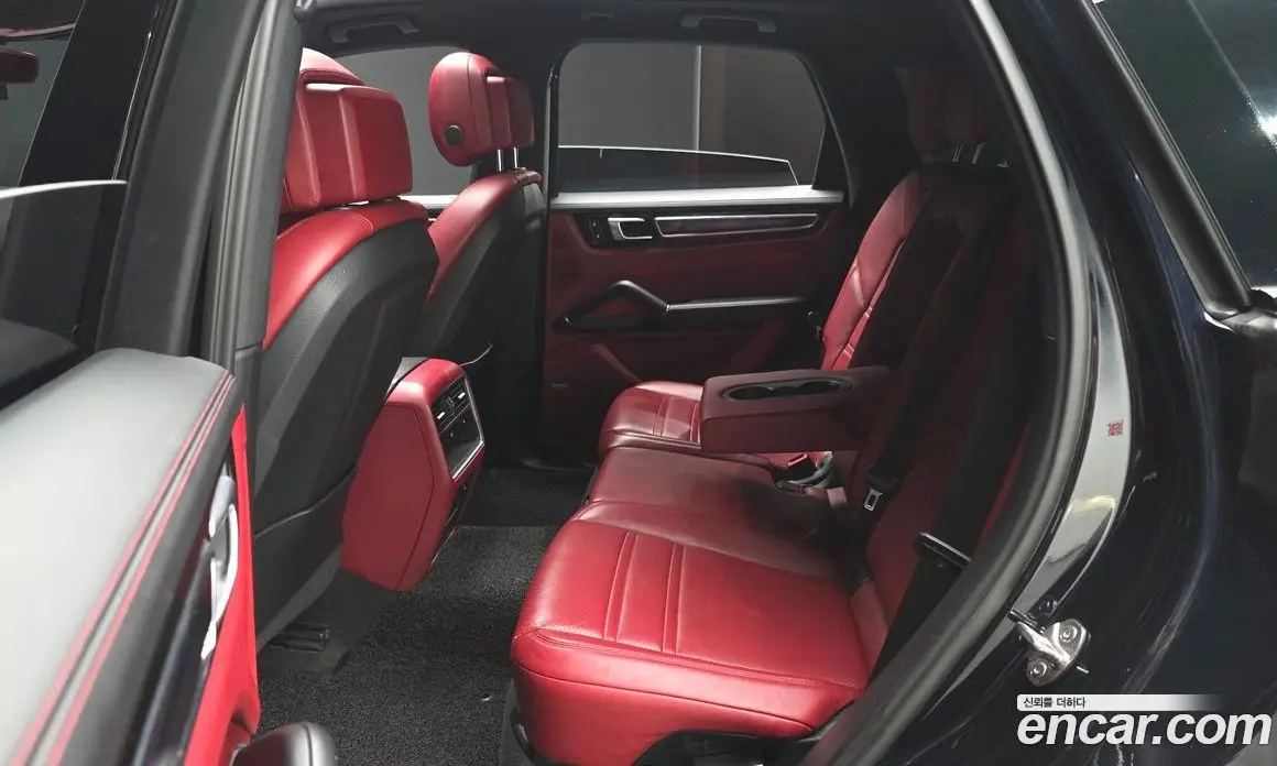 Porsche Cayenne 2020 3.0 автомат (гидро), фото 18